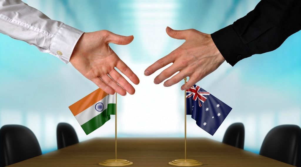 Australia federal Budget, India Australia Relation, Australia visa, Australia, Anthony Albanese,