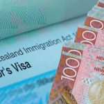 New Zealand Visa Fee, Immigration New Zealand, Increase in Visa Fee,