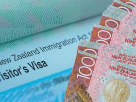 New Zealand Visa Fee, Immigration New Zealand, Increase in Visa Fee,