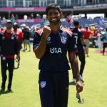 USA Vs Pakistan, T20 world cup, super over, Sourabh netrawalkar,