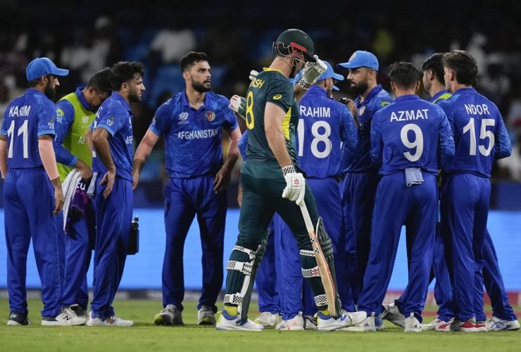 Afghanistan, Australia T20 WORLD CUP UPSET, Gulbadin Naib, Glenn Mexwell, Pat Cummins,