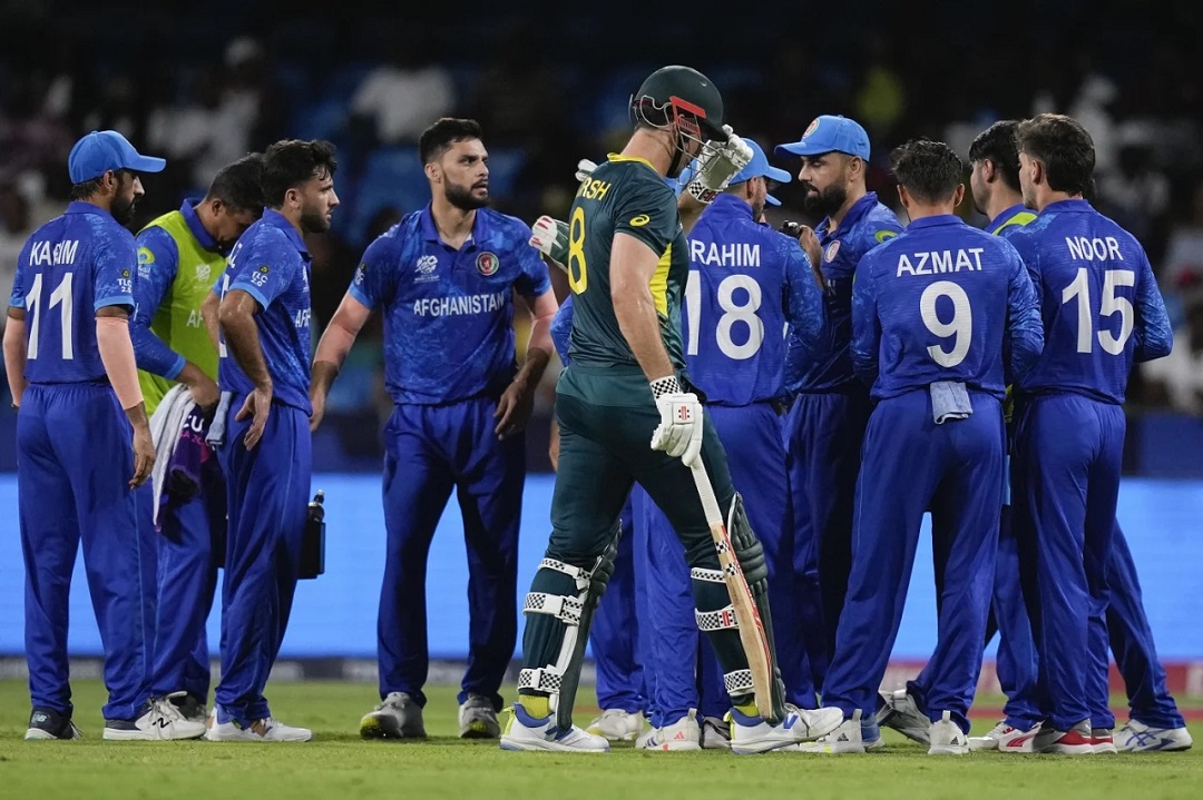 Afghanistan, Australia T20 WORLD CUP UPSET, Gulbadin Naib, Glenn Mexwell, Pat Cummins,