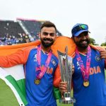 Rohit Sharma retired, virat kohli, T20 world cup 2024, retirement,