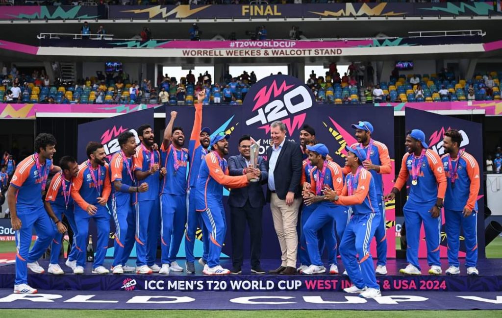 India T20 world cup champion, india Vs south Africa final, Rohit Sharma, virat kohli, jasprit bumrah, Klaasan,