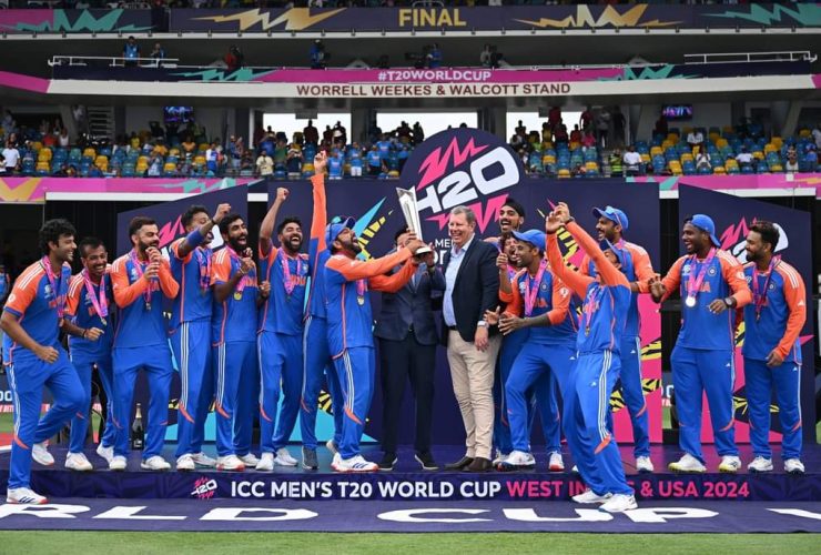 India T20 world cup champion, india Vs south Africa final, Rohit Sharma, virat kohli, jasprit bumrah, Klaasan,