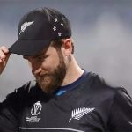 Kane Williamson, Captainship, Central Contract, BlackCaps, New Zealand,