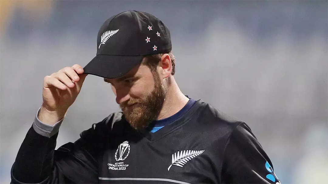 Kane Williamson, Captainship, Central Contract, BlackCaps, New Zealand,