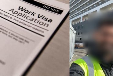 Migrant exploitation, Auckland, New Zealand AEWV Visa, Surat, Gujarat,