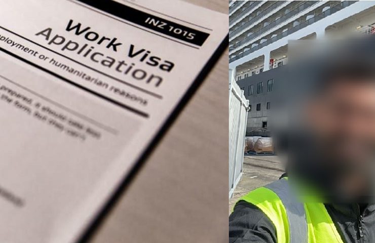 Migrant exploitation, Auckland, New Zealand AEWV Visa, Surat, Gujarat,