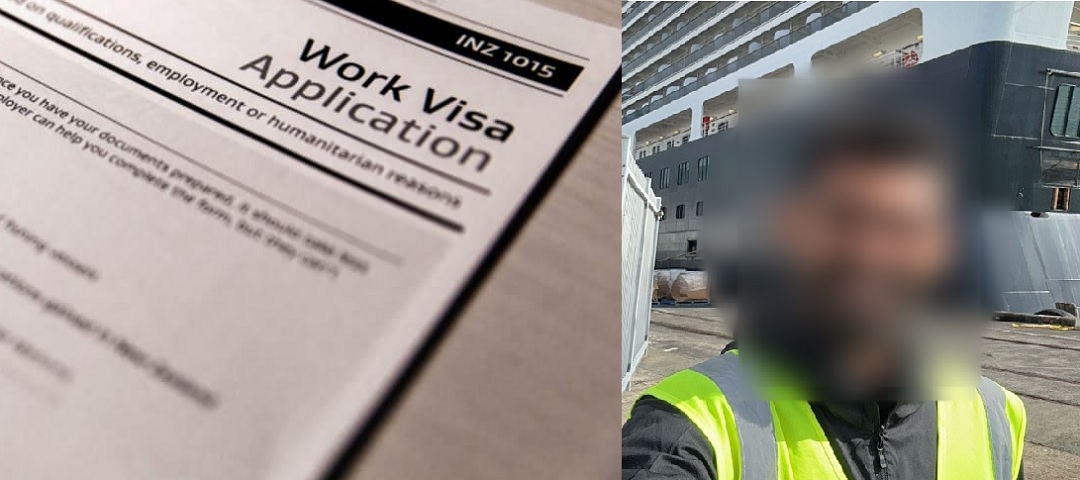 Migrant exploitation, Auckland, New Zealand AEWV Visa, Surat, Gujarat,