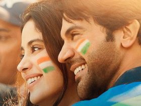 Mr Mrs Mahi Review, Bollywood News, Rajkumar Rao, Janhvi Kapoor,