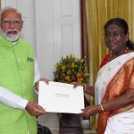 Narendra Modi Resignation, Prime Minister Narendra Modi, President Murmu,