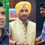 India Vs Pakistan Match, Harbhajan singh, Kamran Akmal, Arshdeep Singh, Sikh Community,