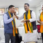 Arunachal Pradesh results, Arunachal Pradesh Assembly Election, BJP Prema Khandu,