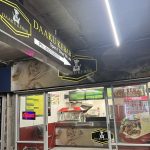 Daaku kebab st George street papatoetoe