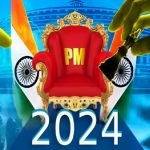 Narendra Modi, Loksabha Election, Electin results 2024, BJP, COngress, Rahul Gandhi,