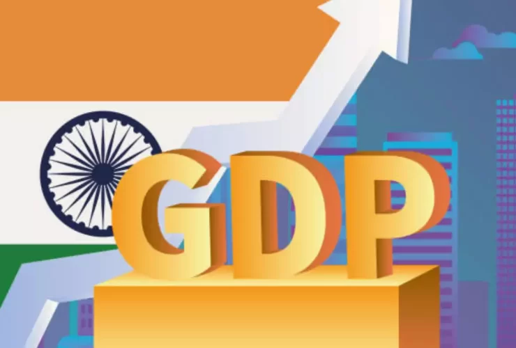 India GDP growth, Indian Economy, fourth Quarter, Narendra Modi, Indian Government,