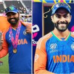 Ravindra Jadeja, T20 Retirement, Rohit Sharma, Virat Kohli, T20 Career, BCCI, Team India,