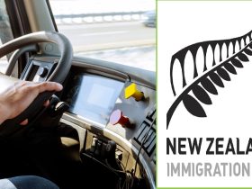 Immigration New Zealand, Truck Bus Drivers, New Zealand Residency, Petition, Surani Associates,