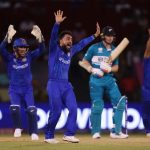 New Zealand Vs Afghanistan, Rashid Khan, Gurbaz, ICC T20 World Cup, Blackcaps,