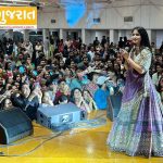 Auckland, Navratri, Geeta Rabari, Garba,