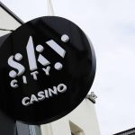 Sky City Casino, Auckland, New Zealand, Sky City Shut down,