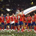 Spain Euro Cup Champion, Spain Vs England Euro Final, Euro cup football championship, Germany, Mikel Oyarzabal,