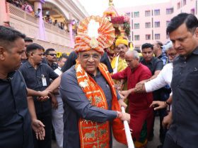 147th Rathyatra, Ahmedabad Gujarat, Jagannath Rathyatra 2024, CM BHupendra Patel, Pahinda vidhi,