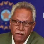 Anshuman Gaekwad, Former Indian Cricketer, Prolonged Cancer, Team India, Vadodara Cricketer,