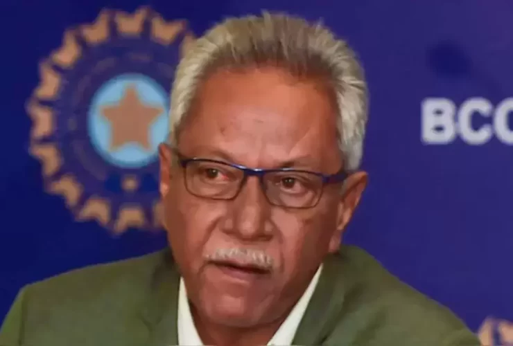 Anshuman Gaekwad, Former Indian Cricketer, Prolonged Cancer, Team India, Vadodara Cricketer,