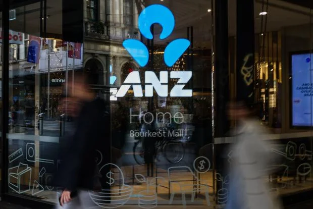 ANZ Bank, Home loan Rate, New Zealand Inflation,