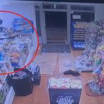 Gisborne city, Palmerston North, Robbery, City Choice Dairy Shop,