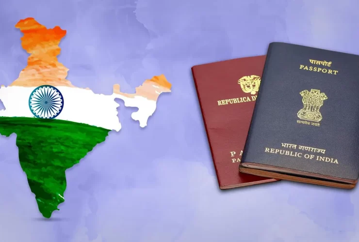 Indian citizenship, Dual citizenship, Delhi High court PIL, Indian diaspora,