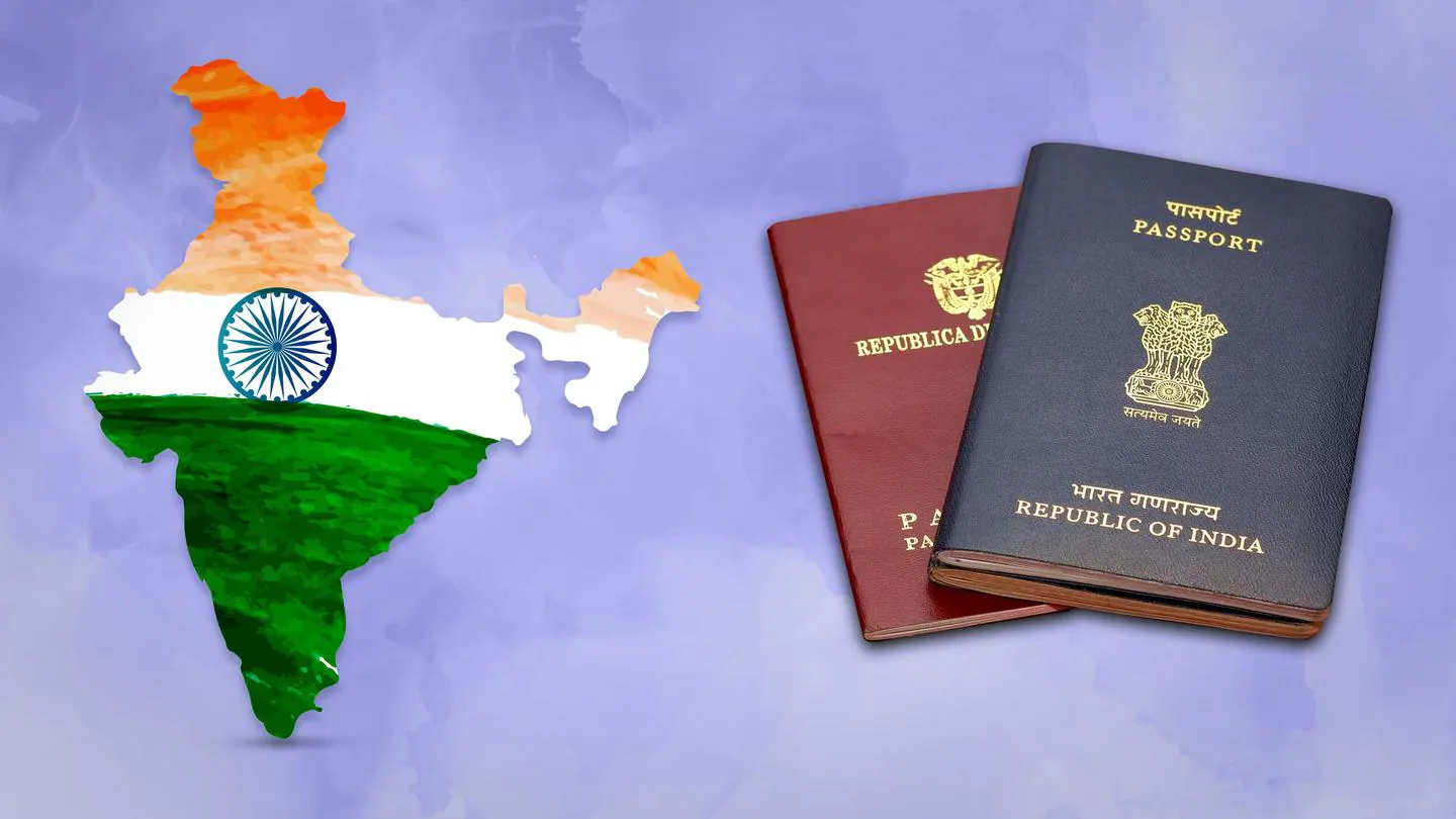 Indian citizenship, Dual citizenship, Delhi High court PIL, Indian diaspora,