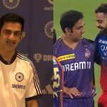 Gautam Gambhir, Ajit Agarkar, Virat Kohli, Press Conference, India's Srilanka Tour,