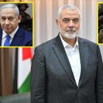 Hamas chief Ismail Haniyeh, Tehran Killed, israel Assassinated hamas,