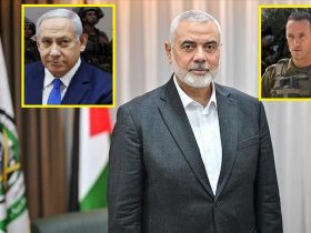 Hamas chief Ismail Haniyeh, Tehran Killed, israel Assassinated hamas,
