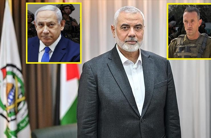 Hamas chief Ismail Haniyeh, Tehran Killed, israel Assassinated hamas,