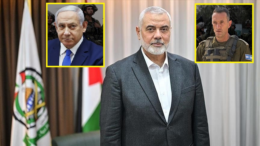 Hamas chief Ismail Haniyeh, Tehran Killed, israel Assassinated hamas,