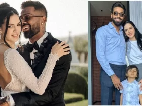 Hardik Pandya, Natasa, Divorced, Social Media post, Indian cricketer,