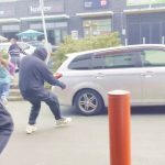 Onehunga mall jewellery shop robbery, Auckland police made arrest, Auckland crime, New Zealand police,