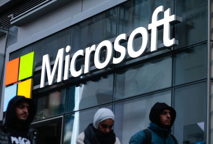 Microsoft Azure, Outage, New Zealand, Worldwide, Banking service, Airlines, Media, News,