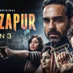 mirzapur season 3, Amazon Prime, Mirzapur review, Guddu Pandit,