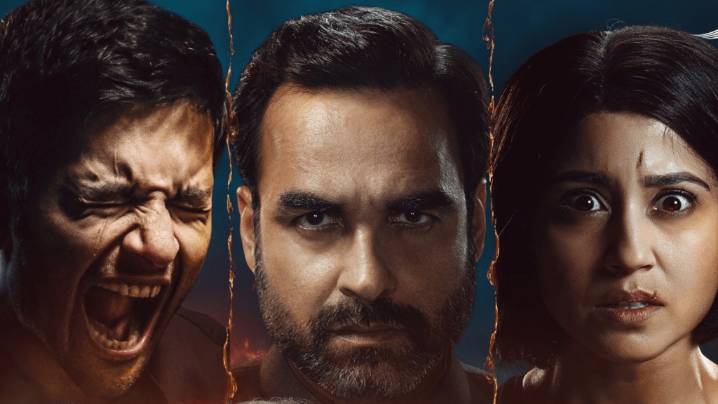 mirzapur season 3, Amazon Prime, Mirzapur review, Guddu Pandit, 