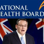 National Health Board, Shane reti, New Zealand Board with commissioner,