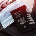 New Zealand Passport, David Seymour, online passport applications, Black Passport,