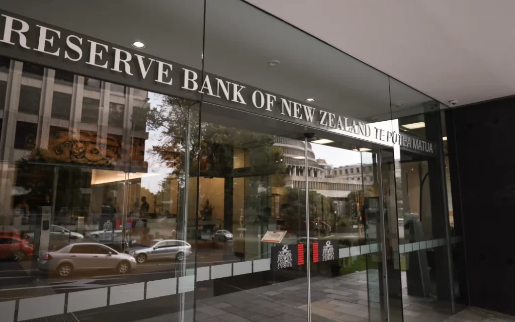 New Zealand Inflation rate, reserve bank of New Zealand, New Zealand Economy,