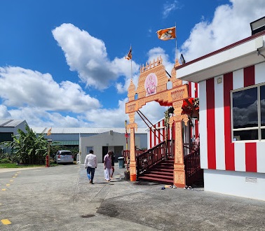 Papakura, Shree Ganesh Temple, Auckland, Attack on woman, Threatening incident, New Zealand Police,