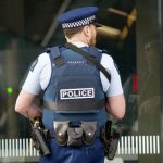 New Zealand Police, Avondale Primary school, BB Gun, Firing,