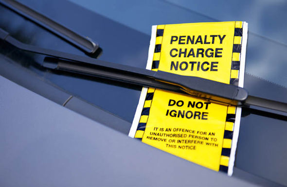 Disabled Parking, Penalty increase, New Zealand, Parking problem,